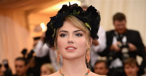 kate upton topless|Kate Upton Celebrates Her Birthday in Her Birthday Suit